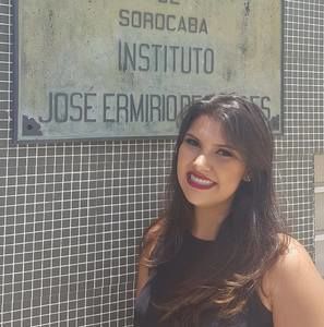 Meet your Posher, Ayssa